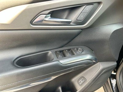 2024 Chevrolet Traverse LT w/2LT