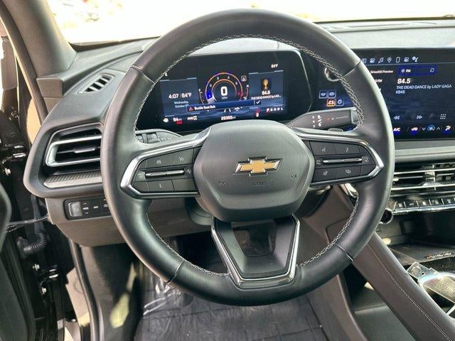 2024 Chevrolet Traverse LT w/2LT