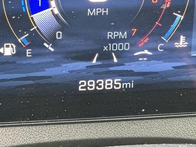 2024 Chevrolet Traverse LT w/2LT