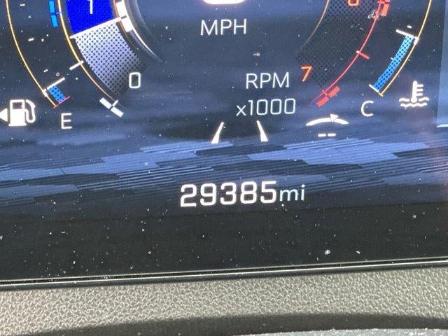 2024 Chevrolet Traverse LT w/2LT