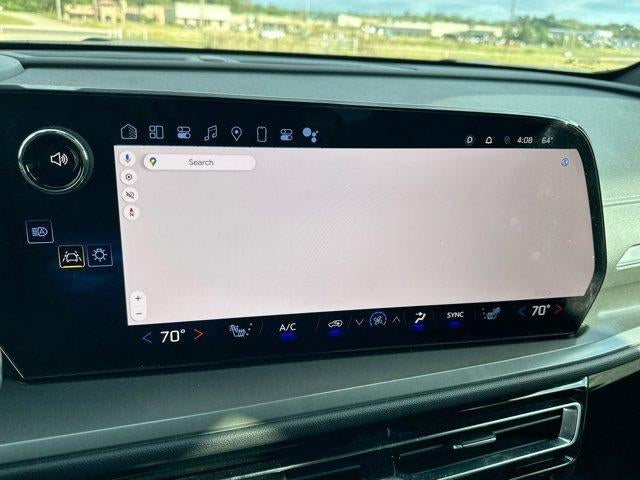 2024 Chevrolet Traverse LT w/2LT