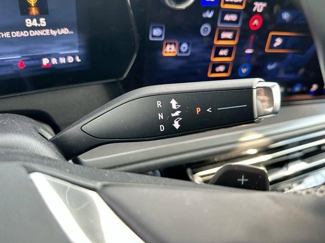 2024 Chevrolet Traverse LT w/2LT