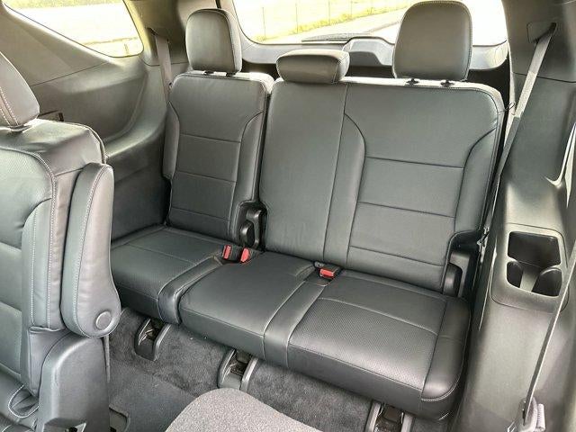 2024 Chevrolet Traverse LT w/2LT