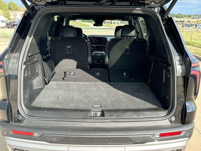 2024 Chevrolet Traverse LT w/2LT