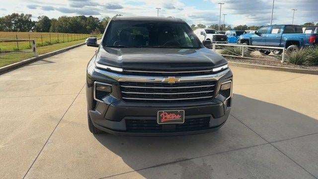 2024 Chevrolet Traverse LT w/2LT