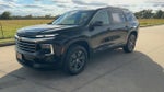2024 Chevrolet Traverse LT w/2LT
