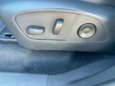 2024 Chevrolet Traverse RS w/2RS