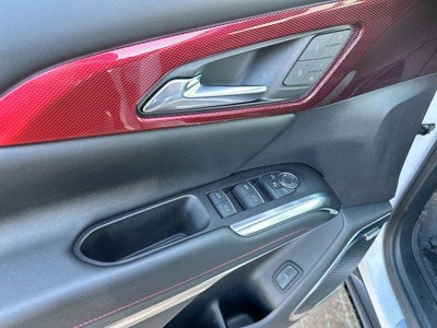 2024 Chevrolet Traverse RS w/2RS