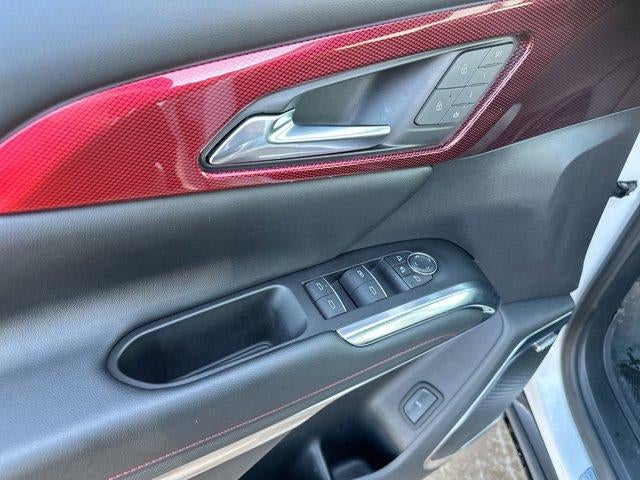 2024 Chevrolet Traverse RS w/2RS