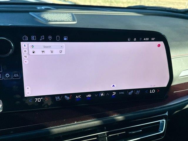 2024 Chevrolet Traverse RS w/2RS