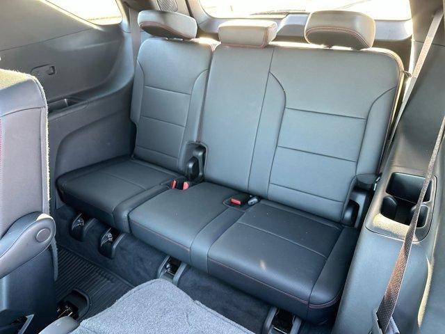 2024 Chevrolet Traverse RS w/2RS