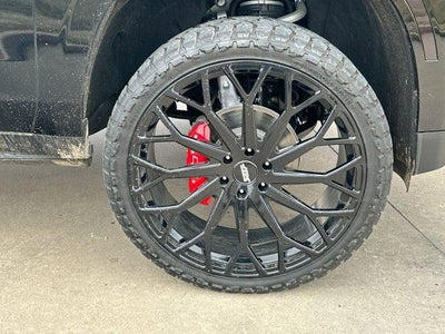 2025 Chevrolet Tahoe 2WD Premier