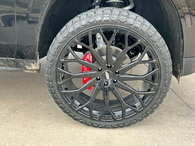 2025 Chevrolet Tahoe 2WD Premier