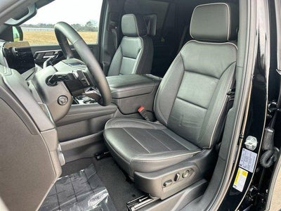 2025 Chevrolet Tahoe 2WD Premier