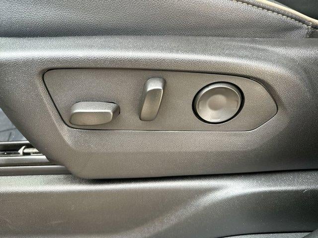 2025 Chevrolet Tahoe 2WD Premier