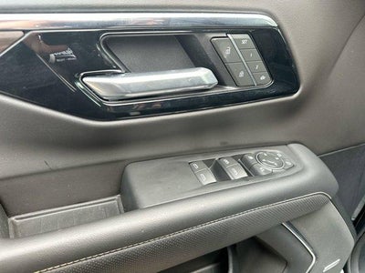 2025 Chevrolet Tahoe 2WD Premier