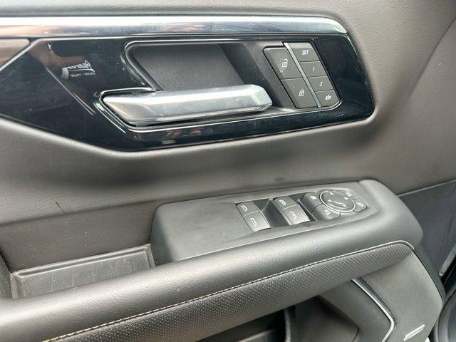 2025 Chevrolet Tahoe 2WD Premier