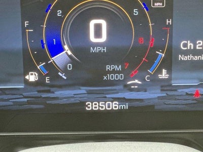 2025 Chevrolet Tahoe 2WD Premier