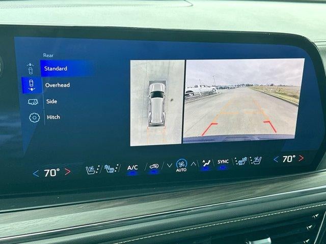 2025 Chevrolet Tahoe 2WD Premier