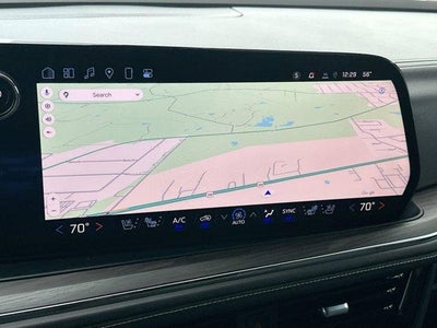 2025 Chevrolet Tahoe 2WD Premier