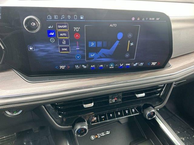 2025 Chevrolet Tahoe 2WD Premier