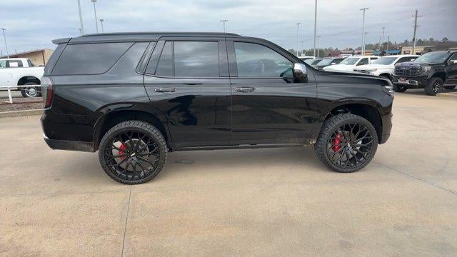 2025 Chevrolet Tahoe 2WD Premier