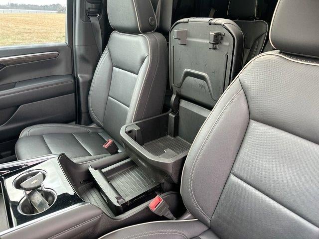 2025 Chevrolet Tahoe 2WD Premier