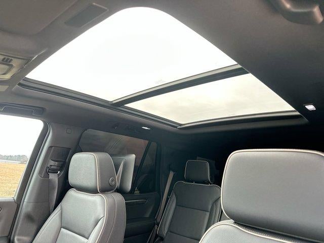 2025 Chevrolet Tahoe 2WD Premier