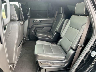 2025 Chevrolet Tahoe 2WD Premier