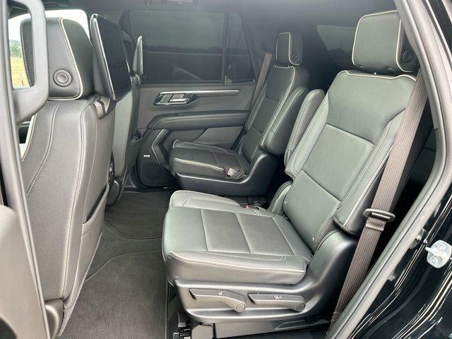 2025 Chevrolet Tahoe 2WD Premier