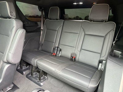 2025 Chevrolet Tahoe 2WD Premier