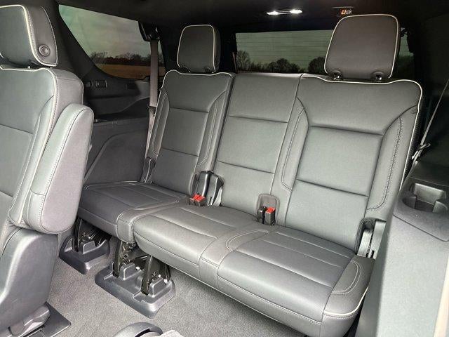 2025 Chevrolet Tahoe 2WD Premier