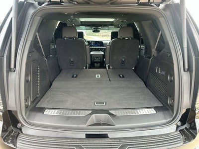 2025 Chevrolet Tahoe 2WD Premier