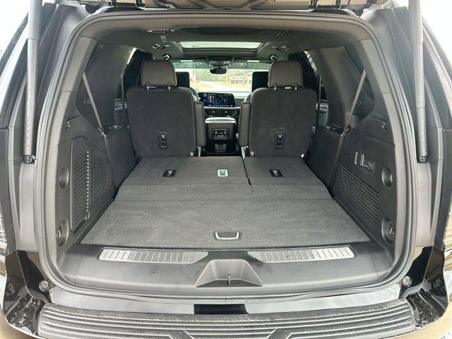 2025 Chevrolet Tahoe 2WD Premier