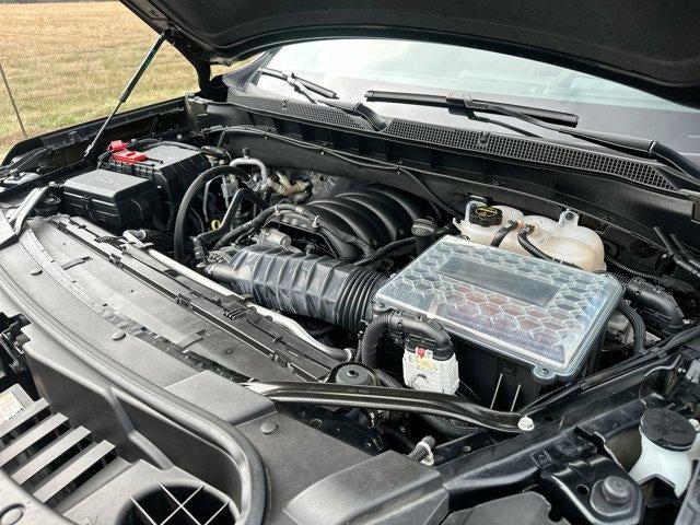 2025 Chevrolet Tahoe 2WD Premier