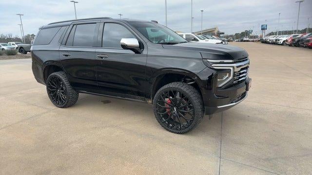 2025 Chevrolet Tahoe 2WD Premier