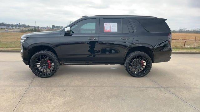 2025 Chevrolet Tahoe 2WD Premier