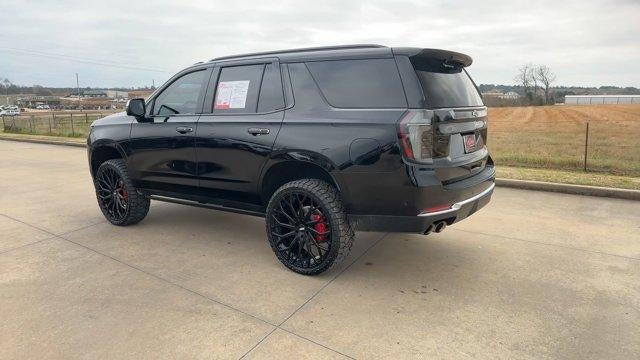 2025 Chevrolet Tahoe 2WD Premier