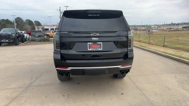 2025 Chevrolet Tahoe 2WD Premier
