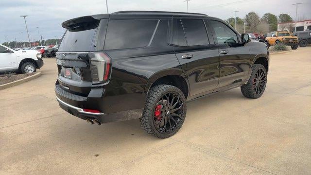 2025 Chevrolet Tahoe 2WD Premier