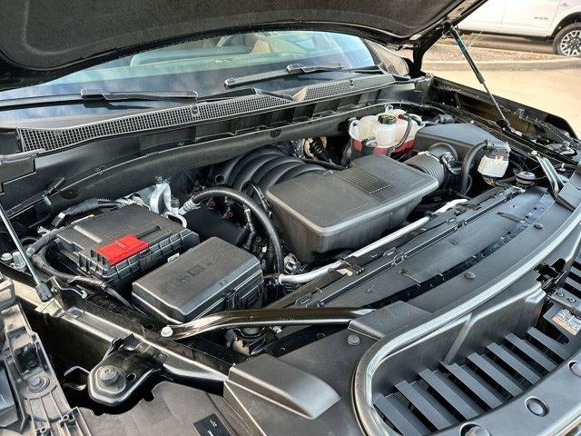 2025 Chevrolet Suburban 4WD High Country