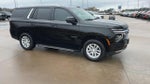 2025 Chevrolet Tahoe 4WD LT
