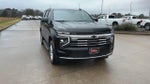 2025 Chevrolet Tahoe 4WD LT