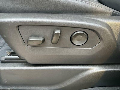 2025 Chevrolet Tahoe 4WD Z71