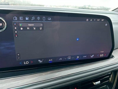 2025 Chevrolet Tahoe 4WD Z71