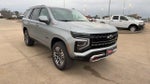 2025 Chevrolet Tahoe 4WD Z71
