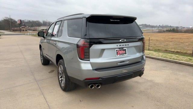 2025 Chevrolet Tahoe 4WD Z71