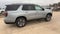 2025 Chevrolet Tahoe 4WD Z71
