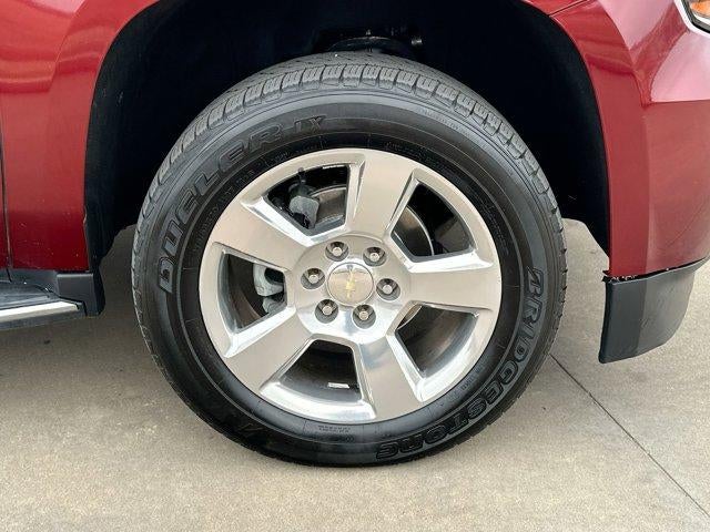 2019 Chevrolet Tahoe 2WD Premier