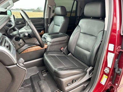 2019 Chevrolet Tahoe 2WD Premier
